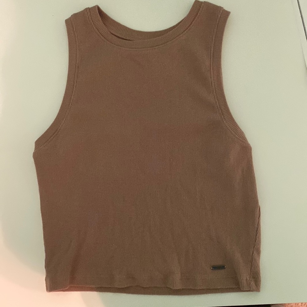 from hollister, size medium